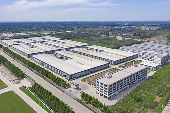 成都VOCRecovery Unit Group Co.,Ltd