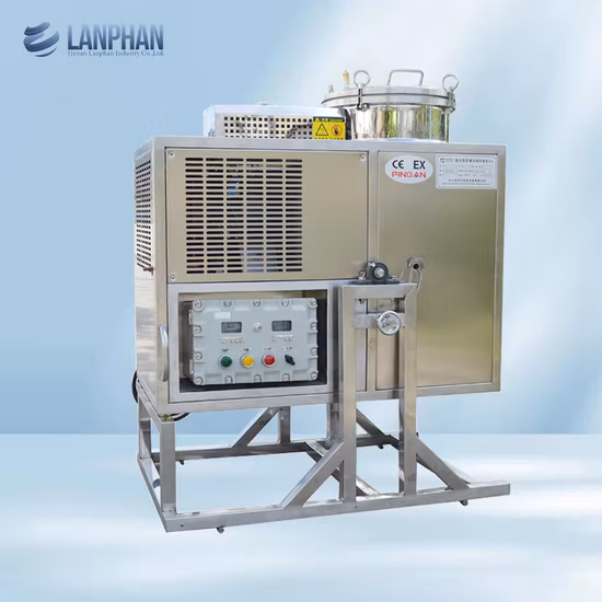 化学物質抽出メタノールシンナー蒸留溶媒回収機